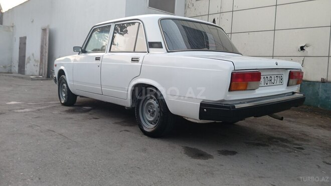 LADA (VAZ) 2107 2006, 77,000 km - 1.6 l - Bakı