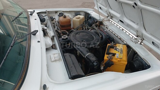 LADA (VAZ) 2107 2006, 77,000 km - 1.6 l - Bakı