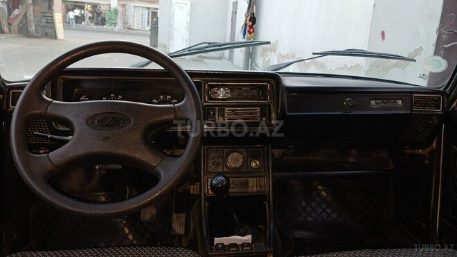 LADA (VAZ) 2107 2006, 77,000 km - 1.6 l - Bakı