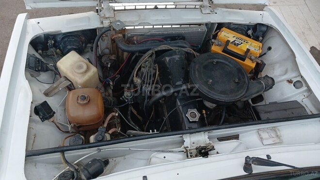 LADA (VAZ) 2107 2006, 77,000 km - 1.6 l - Bakı