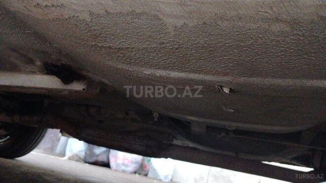 LADA (VAZ) 2107 2006, 77,000 km - 1.6 l - Bakı