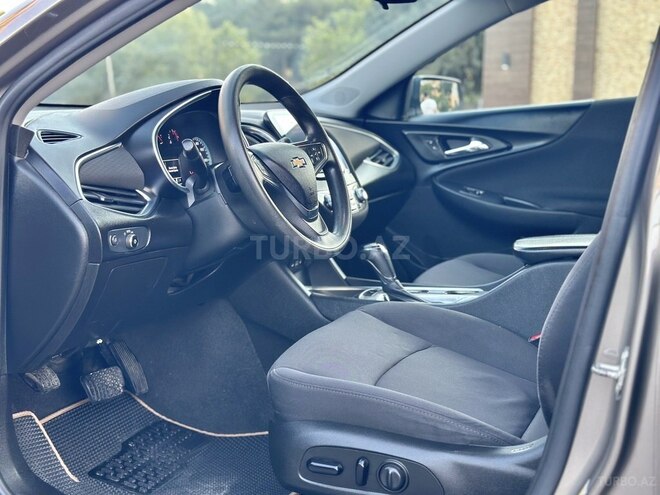 Chevrolet Malibu 2020, 122,800 km - 1.5 l - Bakı