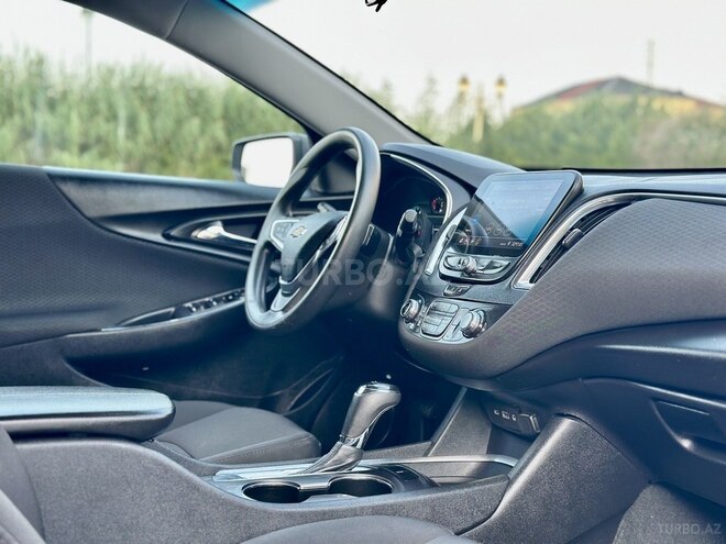 Chevrolet Malibu 2020, 122,800 km - 1.5 l - Bakı