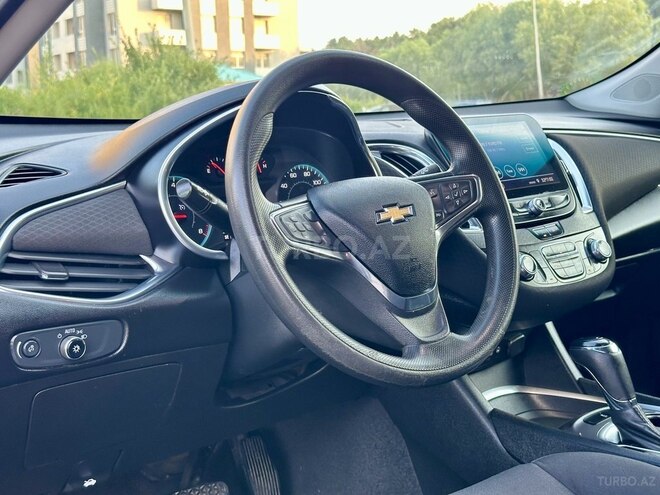 Chevrolet Malibu 2020, 122,800 km - 1.5 l - Bakı