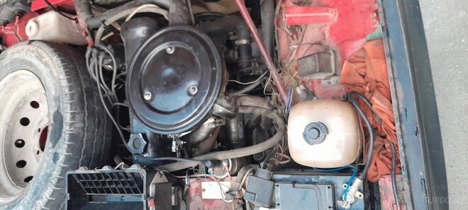 LADA (VAZ) Niva 1981, 115,511 km - 1.7 l - Mingəçevir