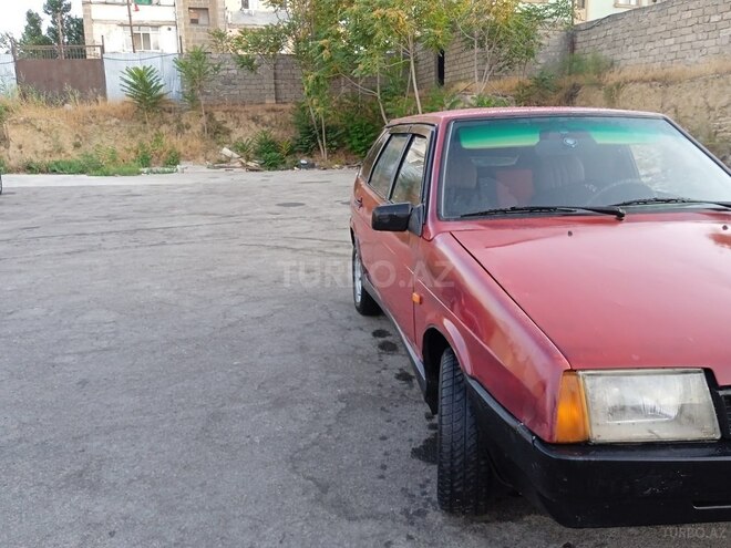 LADA (VAZ) 2109 1990, 220,000 km - 1.5 л - Bakı