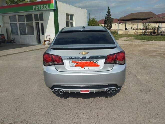 Chevrolet Cruze 2013, 298,056 km - 1.4 л - Şirvan