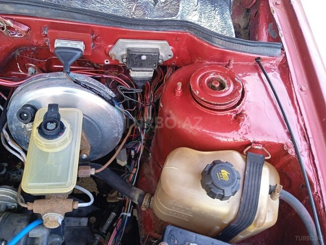 LADA (VAZ) 2109 1990, 220,000 km - 1.5 л - Bakı