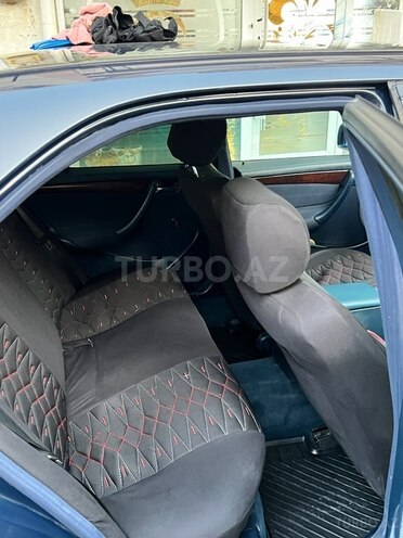 Mercedes C 220 1999, 380,083 km - 2.2 l - Bakı