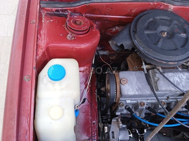 LADA (VAZ) 2109 1990, 220,000 km - 1.5 л - Bakı