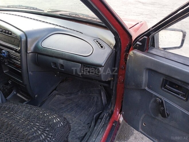 LADA (VAZ) 2109 1990, 220,000 km - 1.5 л - Bakı