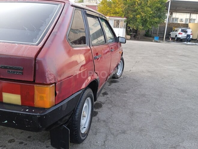 LADA (VAZ) 2109 1990, 220,000 km - 1.5 л - Bakı