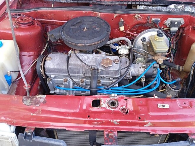 LADA (VAZ) 2109 1990, 220,000 km - 1.5 л - Bakı