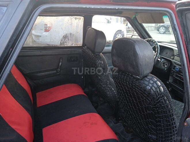 LADA (VAZ) 2109 1990, 220,000 km - 1.5 л - Bakı