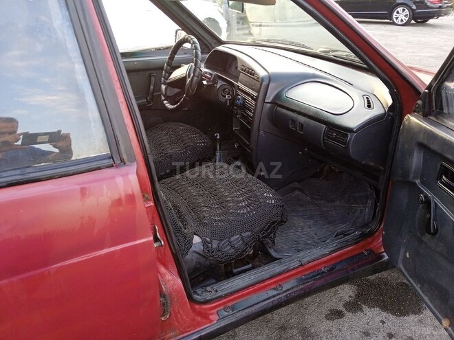 LADA (VAZ) 2109 1990, 220,000 km - 1.5 л - Bakı