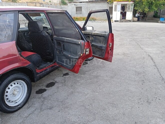 LADA (VAZ) 2109 1990, 220,000 km - 1.5 л - Bakı