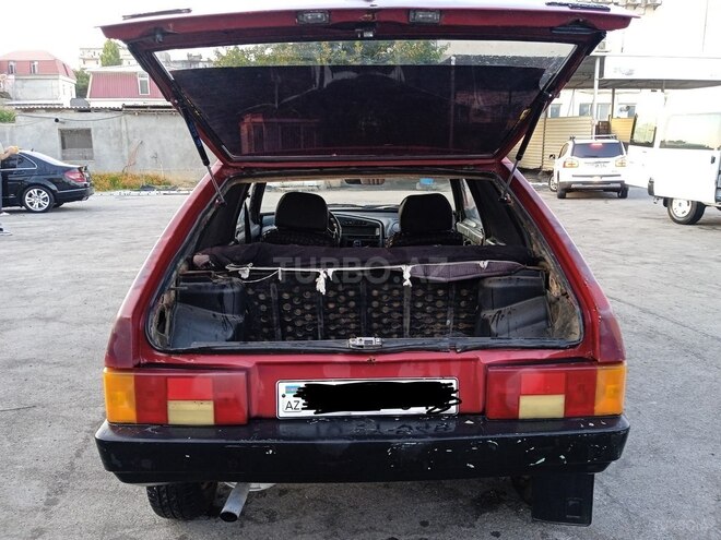 LADA (VAZ) 2109 1990, 220,000 km - 1.5 л - Bakı