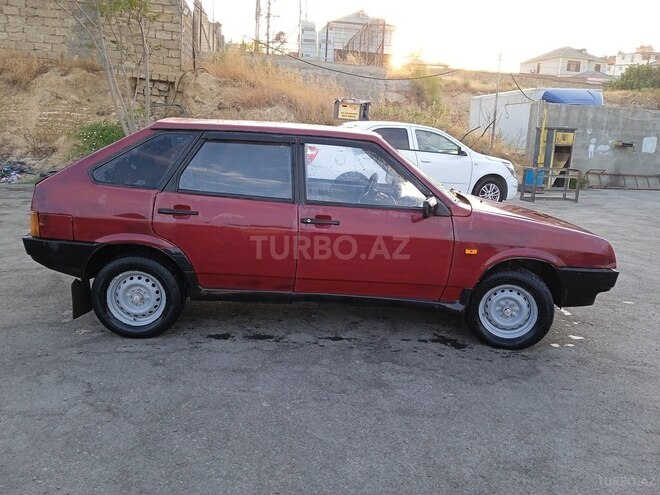 LADA (VAZ) 2109 1990, 220,000 km - 1.5 л - Bakı