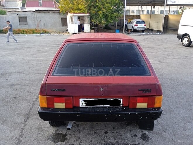 LADA (VAZ) 2109 1990, 220,000 km - 1.5 л - Bakı