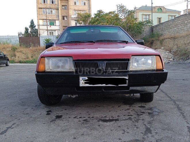 LADA (VAZ) 2109 1990, 220,000 km - 1.5 л - Bakı