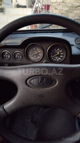 LADA (VAZ) 2106 1994, 160,000 km - 1.6 l - Bakı