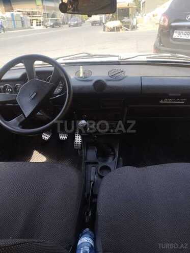 LADA (VAZ) 2106 2003, 350,000 km - 1.6 l - Bakı