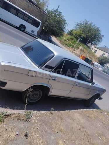 LADA (VAZ) 2106 2003, 350,000 km - 1.6 l - Bakı