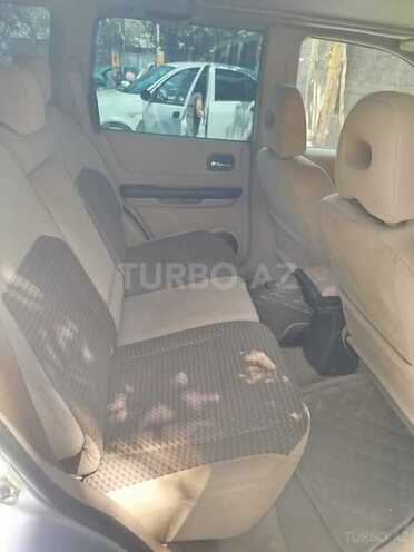 Nissan X-Trail 2006, 278,000 km - 2.0 l - Bakı