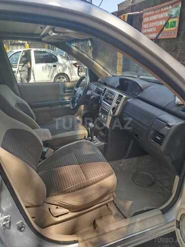Nissan X-Trail 2006, 278,000 km - 2.0 l - Bakı