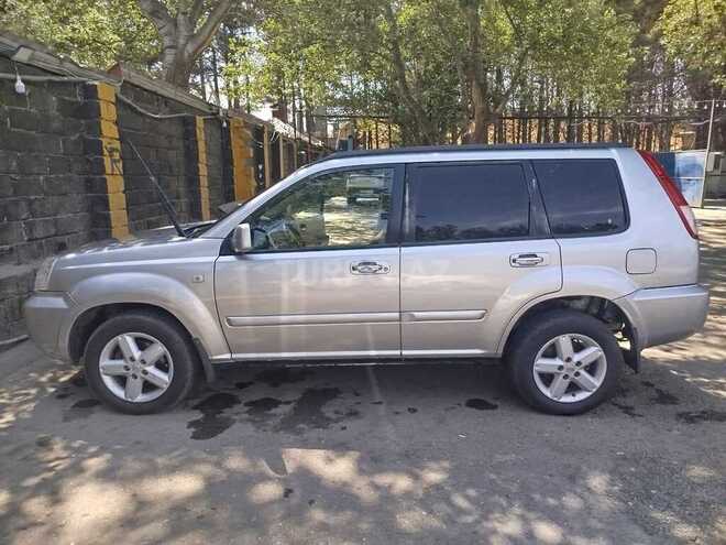 Nissan X-Trail 2006, 278,000 km - 2.0 l - Bakı