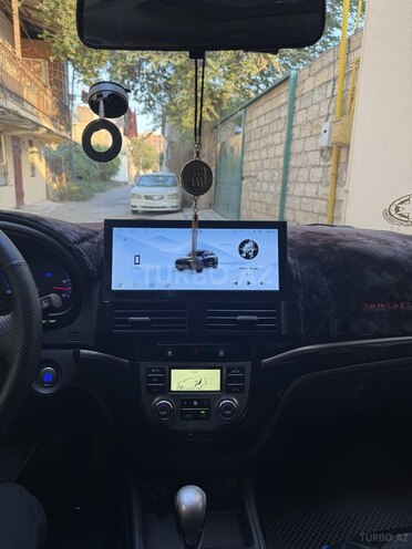 Hyundai Santa Fe 2012, 269,000 km - 2.0 л - Bakı