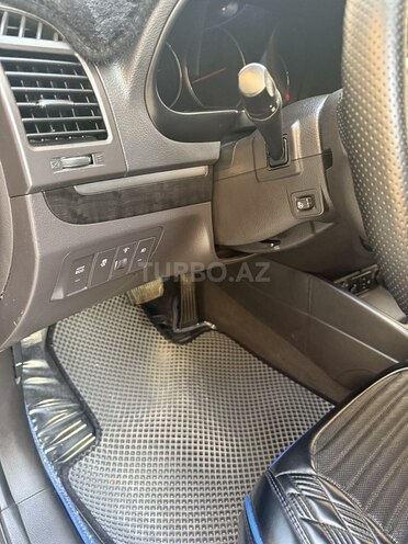 Hyundai Santa Fe 2012, 269,000 km - 2.0 л - Bakı