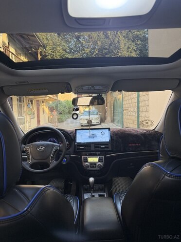 Hyundai Santa Fe 2012, 269,000 km - 2.0 л - Bakı