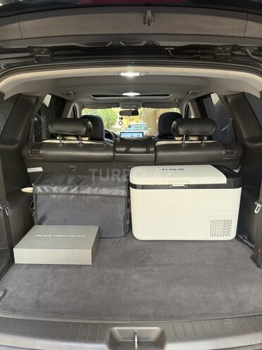 Hyundai Santa Fe 2012, 269,000 km - 2.0 л - Bakı