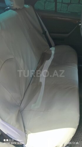 Mercedes C 180 1995, 340,000 km - 1.8 l - Zaqatala