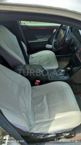 Mercedes C 180 1995, 340,000 km - 1.8 l - Zaqatala
