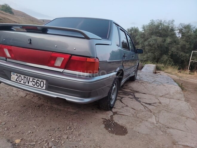 LADA (VAZ) 2115 2010, 297,000 km - 1.6 l - Gədəbəy