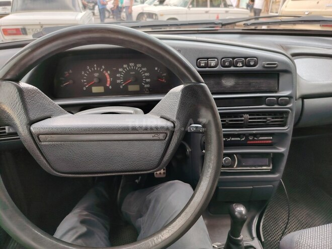 LADA (VAZ) 2115 2010, 297,000 km - 1.6 l - Gədəbəy