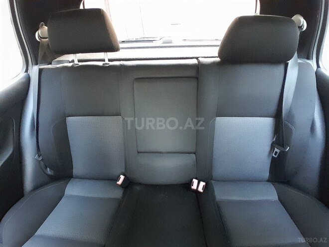 Volkswagen Golf 2002, 180,000 km - 2.0 л - Bakı
