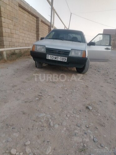 LADA (VAZ) 21099 2004, 100,000 km - 1.5 л - Bakı