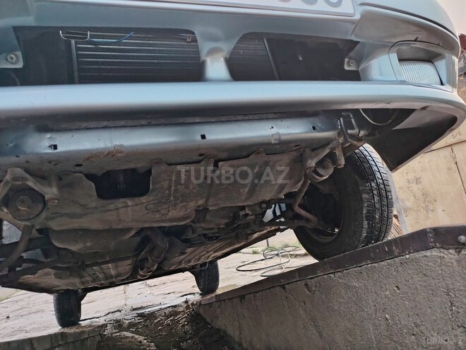 LADA (VAZ) 2115 2010, 297,000 km - 1.6 l - Gədəbəy