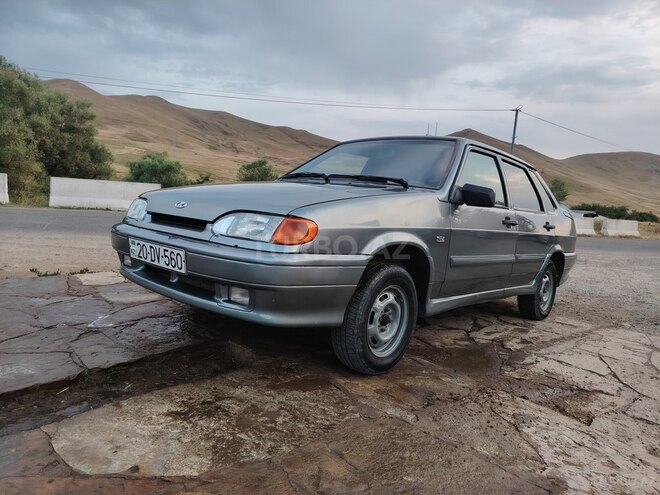 LADA (VAZ) 2115 2010, 297,000 km - 1.6 l - Gədəbəy