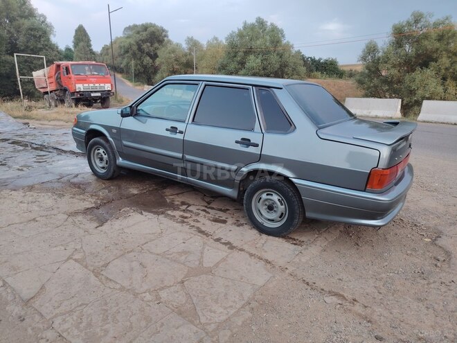 LADA (VAZ) 2115 2010, 297,000 km - 1.6 l - Gədəbəy