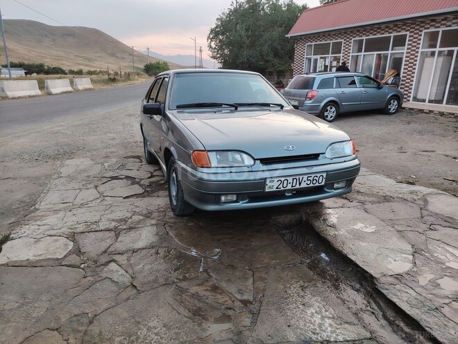 LADA (VAZ) 2115 2010, 297,000 km - 1.6 l - Gədəbəy