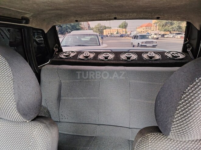 LADA (VAZ) 2115 2010, 297,000 km - 1.6 l - Gədəbəy