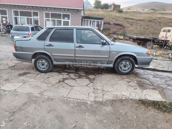 LADA (VAZ) 2115 2010, 297,000 km - 1.6 l - Gədəbəy