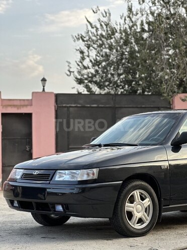 LADA (VAZ) 2110 2007, 199,000 km - 1.5 l - Yevlax