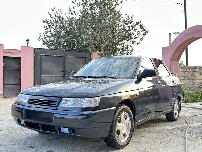 LADA (VAZ) 2110 2007, 199,000 km - 1.5 l - Yevlax