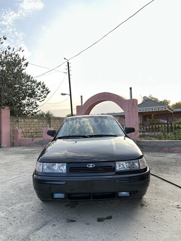 LADA (VAZ) 2110 2007, 199,000 km - 1.5 l - Yevlax