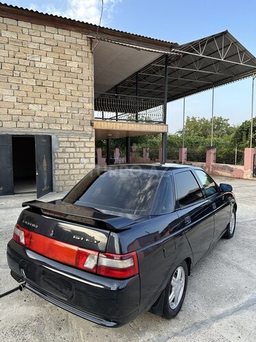 LADA (VAZ) 2110 2007, 199,000 km - 1.5 l - Yevlax